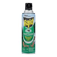 Raid 01601 Insect Fogger 