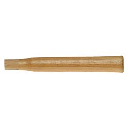 Link Handles 65994 Hammer Handle, 10-1/2 in L, Wood, For: 2 to 4 lb Hammers 