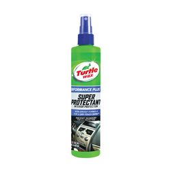 Turtle Wax F21 T96R Super Protectant, 10.4 oz, Opaque Thick Liquid, Leather 