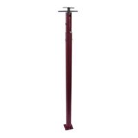 MARSHALL STAMPING Extend-O-Post Series JP84 Jack Post, 4 ft 8 in to 8 ft 4 in 