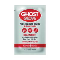 Acorn International Ghost Glove GGP007 Hand Barrier Ointment, 4 mL 60 Pack 