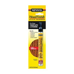 Minwax 63485000 Touch-Up Marker, Early American, Liquid, 0.33 oz 