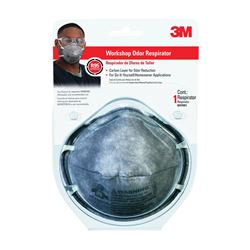 3M TEKK Protection 8247HA1-C Disposable Odor Respirator 