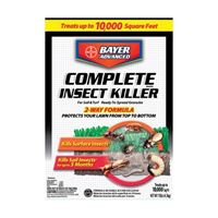 BayerAdvanced 700288S Insect Killer, 10 lb, Granule 