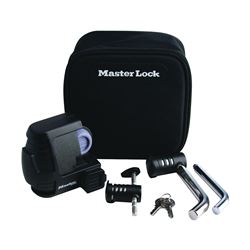 Master Lock 3794DAT Trailer Coupler Lock Kit 