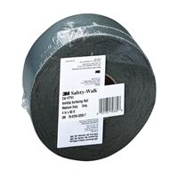 3M Safety-Walk 7641NA Tread Tape, 180 in L, 2 in W, Clear 