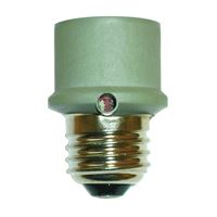 Westek SLC4CG Light Control, 150 W, Incandescent Lamp, Gray 