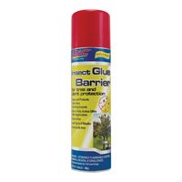 Pic SPG8 Insect Glue Barrier Spray, 8 oz Can 