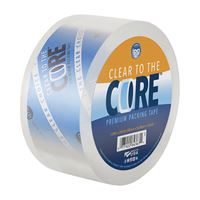 IPG CTTC24 Packaging Tape, 60 yd L, 1.88 in W 