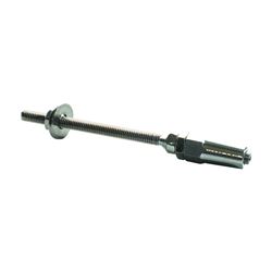 Ram Tail RT TJ-75 Threaded Jaw, Stainless Steel 