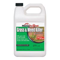 Bonide 107498 Grass and Weed Killer, 1 gal 