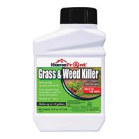 HomeFront 107460 Weed and Grass Killer, 16 fl-oz 
