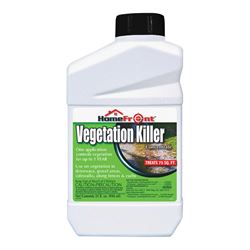 Bonide 105121 Vegetation Killer, Liquid, Amber/Light Brown, 1 qt 