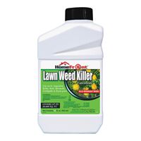 Bonide 10895 Weed Killer, Liquid, Spray Application, 40 oz 