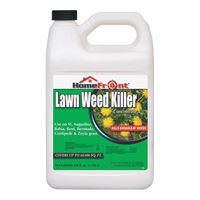 Bonide 10896 Weed Killer, Liquid, Spray Application, 128 oz 