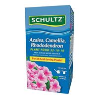 Schultz SPF70870 ACR Water Soluble Plant Food, 5 lb, Powder, 32-10-10 N-P-K Ratio 
