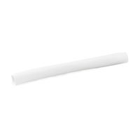 Gardner Bender HST-375W Heat Shrink Tubing, 3/8 in Expanded, 3/16 in Recovered Dia, 4 in L, Polyolefin, White 