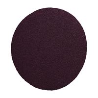 3M 88902 Sanding Disc, 12 in Dia, Coated, 80 Grit, Medium, Aluminum Oxide Abrasive, X-Weight Cloth Backing 