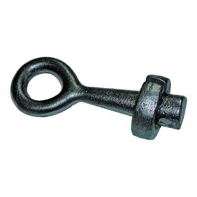 SpeeCo S16111000 Wire Gripper, Black, For: Barbed Wire, Electric Fence, Small Cable and Smooth Wire