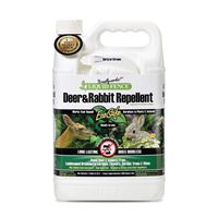 Liquid Fence HG-70109 Deer and Rabbit Repellent, Ready-to-Spray 