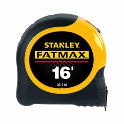 Stanley-fatmax 33-716 Tape Rule 16x1-1/4" 