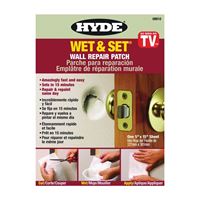 HYDE Wet and Set 09910 Repair Patch 