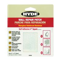 HYDE 09898 Wall Patch 