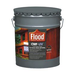 Flood FLD527-05 Wood Finish, Honey Gold, Liquid, 5 gal 