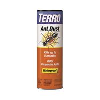 Terro T600 Ant Dust, Dust Powder, 16 oz, Can 
