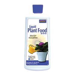 Bonide 108 Plant Food, Liquid, 8 oz Bottle 
