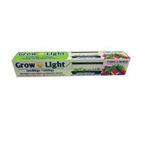 Ferry-Morse KLIGHT Plant Grow Light, 1 -Lamp 