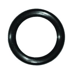Danco 96727 Faucet O-Ring, #10, 1/2 in ID x 11/16 in OD Dia, 3/32 in Thick, Rubber 6 Pack 