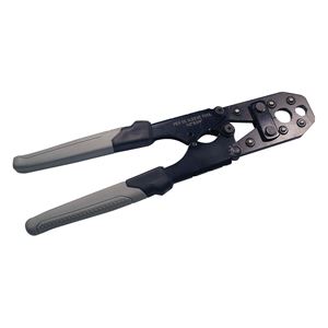 Apollo Valves 69PTKH0014SS Crimping Tool, 1/2 to 3/4 in Crimping, Comfort-Grip Handle