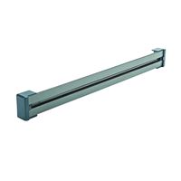 National Hardware N112-096 Tool Bar, Magnetic, Steel, Gray 