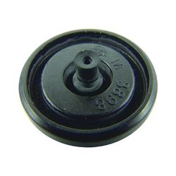 Danco 80141 Diaphragm, Rubber, For: Models #100, #200, #300A and #400A Ballcocks 
