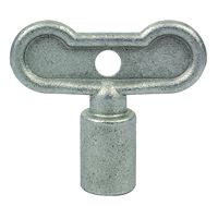 Danco 80132 Sillcock Key, Metal 