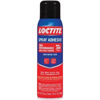 Loctite 2235317 Spray Adhesive, 13.5 oz Aerosol Can 