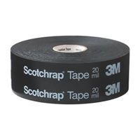 3M 50 Strapping Tape, 360 in L, 1.88 in W, PVC Backing 
