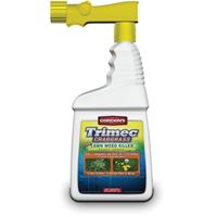 Gordons Trimec 8101227 Weed Killer, Liquid, Spray Application, 1 qt 