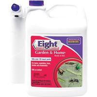 Bonide 429 Insect Control, Liquid, Spray Application, 1 gal 