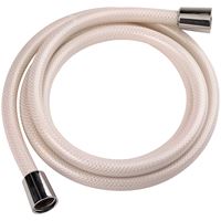 Boston Harbor B42014 Shower Hose with Hex Nut, 15/16 in Connection, 1/2-14 NPSM 