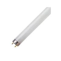 Feit Electric F8T5/CW Fluorescent Bulb, 8 W, T5 Lamp, Miniature G5 Lamp Base, 320 Lumens, 4100 K Color Temp, Pack of 25 