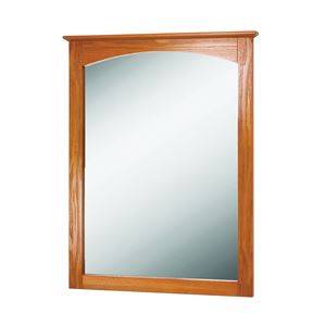 Foremost Worthington WROM2128 Mirror, 21 in W, 28 in H