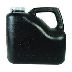 FloTool 11849 Oil Recycle Can, Black, 12 qt 
