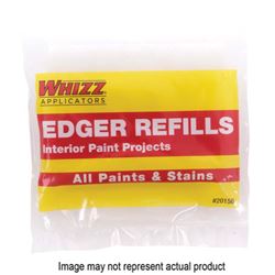 Whizz 20156 2-Wheel Paint Edger Refill 