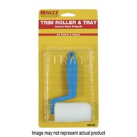 WHIZZ 20183 Trim Roller, Plastic Handle 