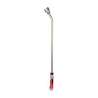 Gilmour 820812-1001 Pro Watering Shower Wand, Swivel Inlet 