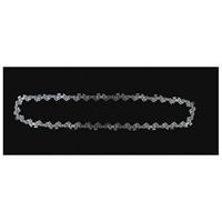Makita 199075-5 Chainsaw Chain, 0.043 in Gauge, 3/8 in TPI/Pitch, 52-Link 