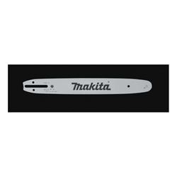 Makita E-00072 Bar Guide, 14 in L Bar, 0.043 in Gauge, 3/8 in TPI/Pitch, 52-Drive Link 