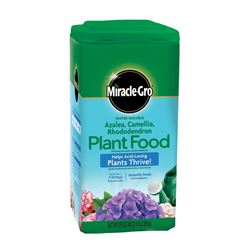 Miracle-Gro 100179 Plant Food, Solid, 5 lb Box 
